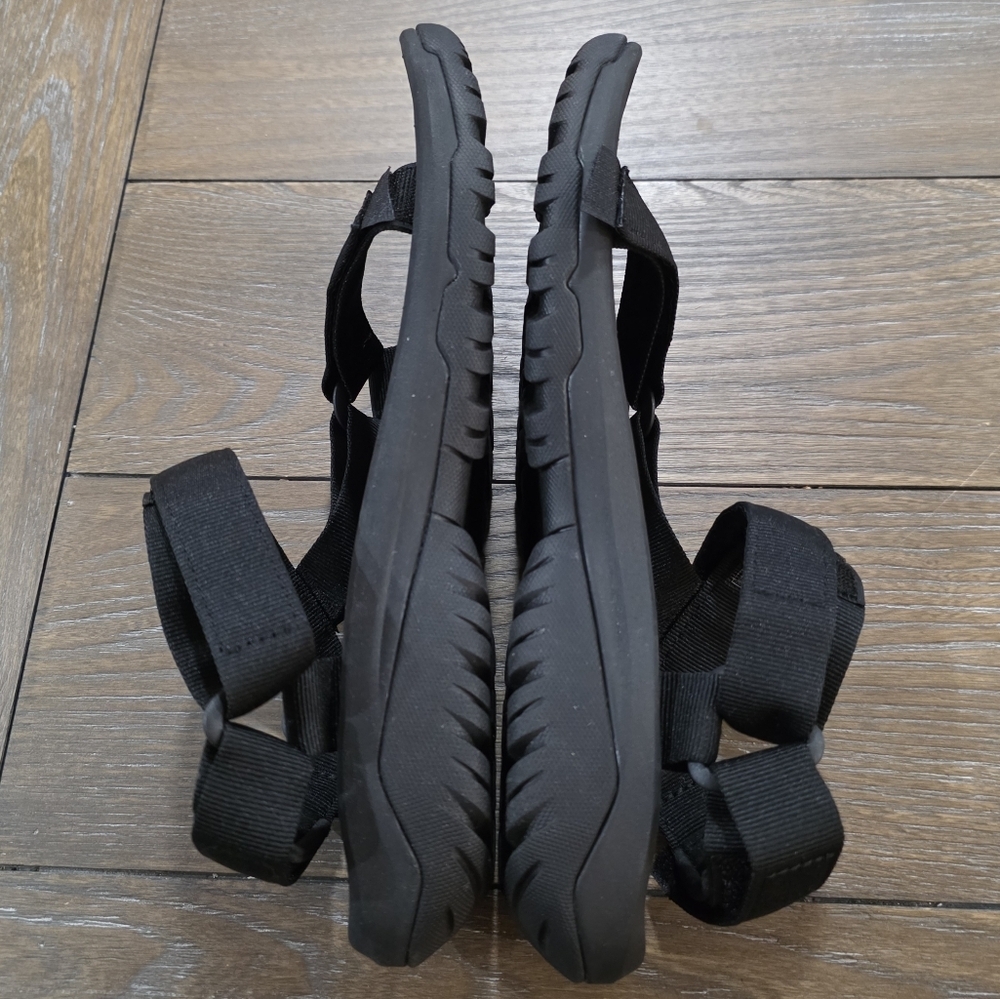 Teva Hurricane XLT2 Sandal, Men's Size 11 - Picture 5 of 9